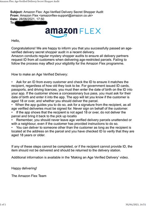 Top 10 Tips for Amazon Flex drivers - Amazon Flex amazon flex, amazon