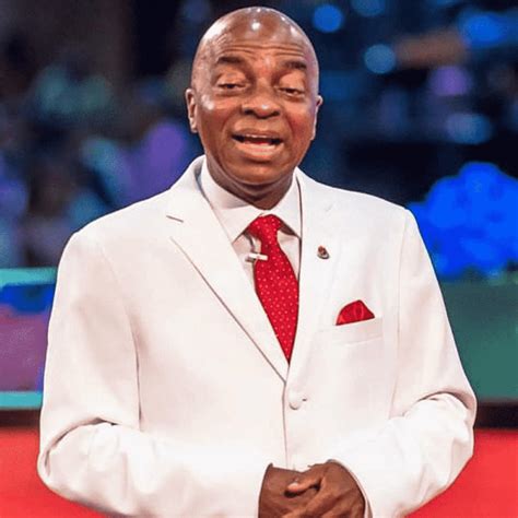 Watch Winners Chapel Live Service With David Oyedepo Daily