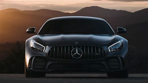3840x2160 Black Mercedes Benz Amg Gt 4k 2020 4k Hd 4k Wallpapers