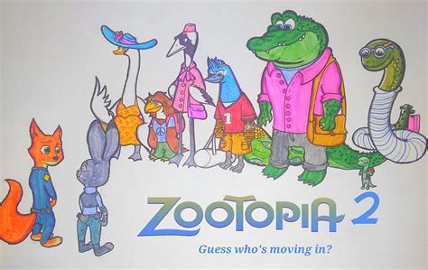 A list of upcoming movies from walt disney pictures, walt disney animation, pixar, marvel studios, and lucasfilm. Zootopia 2 (2021 film) | Idea Wiki | FANDOM powered by Wikia