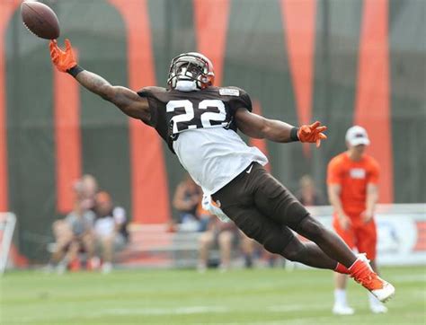 Jabrill Peppers Takes Ownership Of Difficult Rookie Season But Now