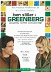 Greenberg (2010) - Posters — The Movie Database (TMDb)