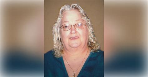 Obituary Information For Pamela Morrison