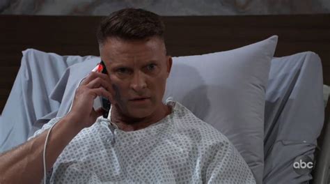 Pin By Ginnie Bey On General Hospital Screenshots And Various Gh