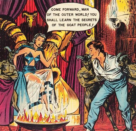 pin by lady straif on occult pulp comic book panels comic panels horror fantasy