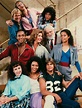 Fame (TV Series 1982–1987) | Old tv shows, 80s tv series, Classic ...