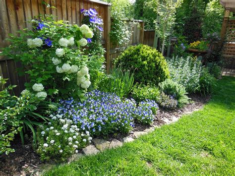 Lavender Blue Garden Design Irish Cottage Garden