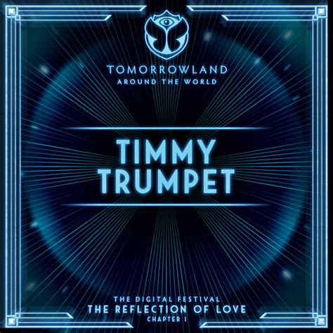 ‎tomorrowland Around The World 2020 Timmy Trumpet Dj Mix By Timmy