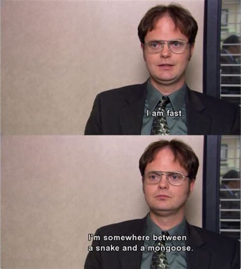 Funny Office Quotes Dwight Shortquotescc