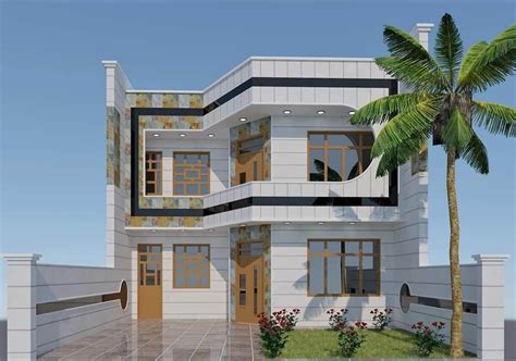 Beautiful Modern House Front Elevation Design Ideas To See More Read It
