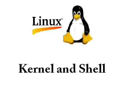 Difference Between Kernel And Shell Study Read Educate