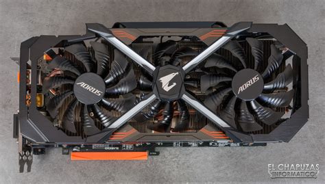 Review Aorus Geforce Gtx 1080 Ti Xtreme Edition 11g