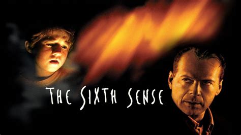 The Sixth Sense 1999 Az Movies