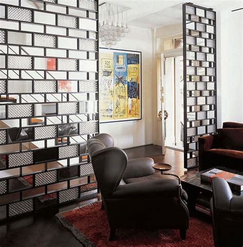 partition wall designs living room