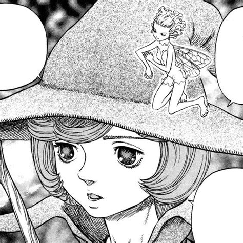 Schierke Icons Berserk Icons Manga Icons Manga Pfp Berserk Manga Anime Random Manga