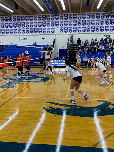 Unstoppable – The Seattle Prep Panther