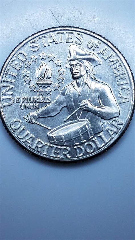 1776 1976 Quarter Yay Or Nay Coin Talk