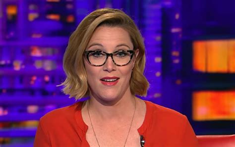 Se Cupp Might Have The Most Compelling Show On Cable News Why Arent