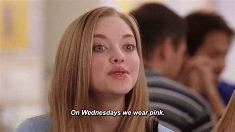 On Wednesday We Wear Pink Theftaste