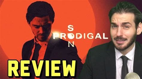 Prodigal Son Fox Series Premiere Review Youtube