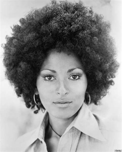 Evolution Of African American Hair Thepuffcuff 1970s Hairstyles