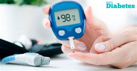 Importancia Del Monitoreo De La Glucosa En Pacientes Con Diabetes Mellitus