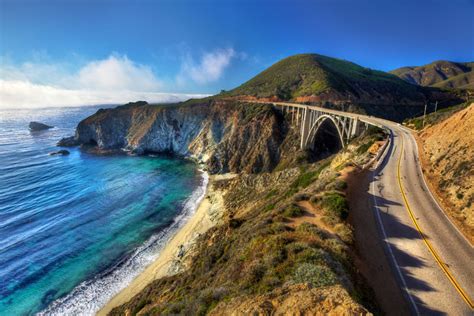 21 Roads You Have To Drive In Your Lifetime Twistedsifter