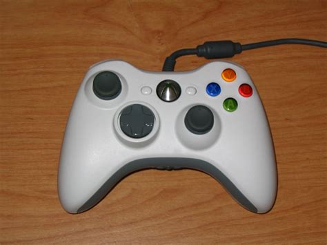 Awesome Used Xbox 360 Wired Controller Motif Everything You Need To