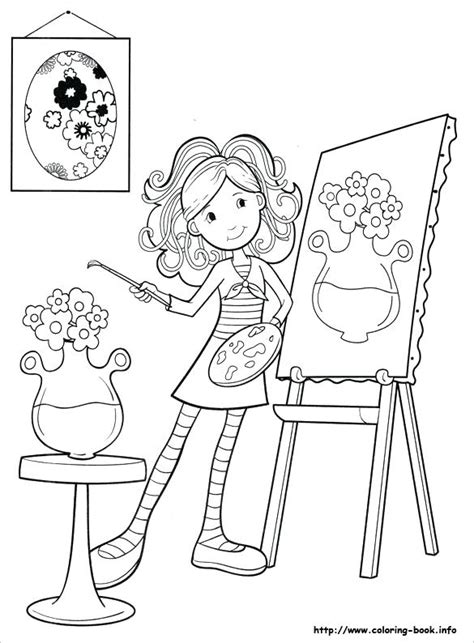Drawing app is perfect for girls and boys ages 2 to 8. Coloring Pages For Microsoft Paint at GetColorings.com ...