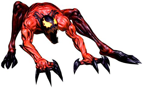 Image Carnage 02png Spider Man Wiki Fandom Powered By Wikia
