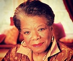 Maya Angelou Biography - Facts, Childhood, Family Life & Achievements