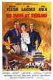 55 días en Pekín (1963) - FilmAffinity