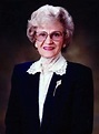 Mary Relfe Obituary - Leak Memory Chapel | Montgomery AL