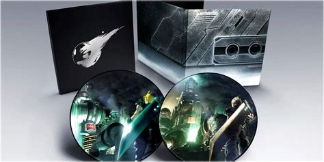 10 Vinyl Video Game Soundtracks To Add To Your Collection