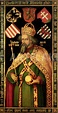 "Emperor Sigismund, Holy Roman Emperor, King of Hungary and Bohem ...