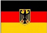 Alemania: Símbolos patrios