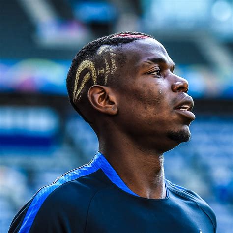 He is brilliant in both attacking and defending. Paul pogba prepares for #euro2016 in the most paul pogba ...