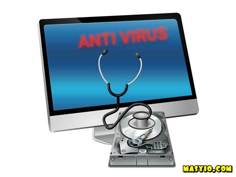 Anti Virus yang Dapat Mengamankan Ponsel Kalian dari Virus