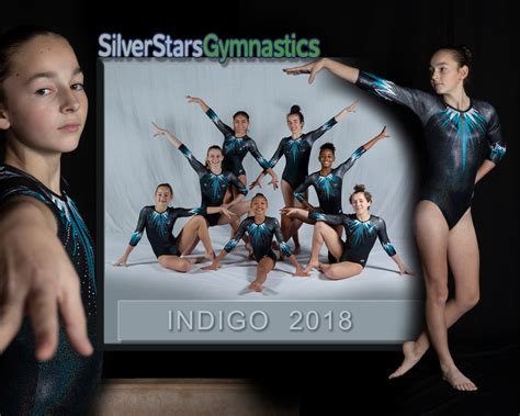 Silver Spring Silver Stars 2018