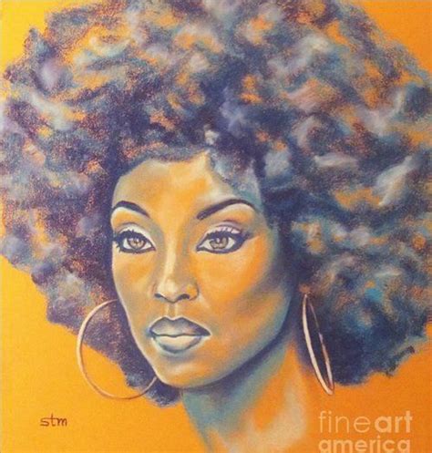 Natural Hair Art Diva Natural Hair Pinterest