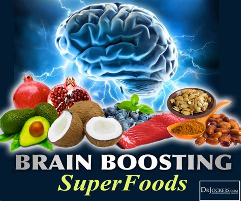 Seven Unknown Smart Food That Can Boost Your Brain Cell Ability During For Better Learning