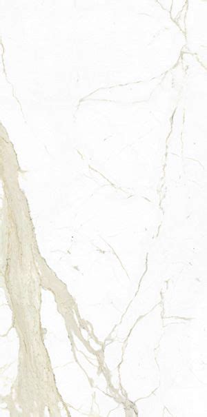 Bianco Calacatta Marmi Cento2cento White Marble Effect Floor And Wall