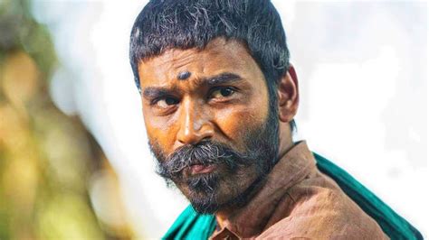 Dhanush 2019 New Tamil Hindi Dubbed Blockbuster Film