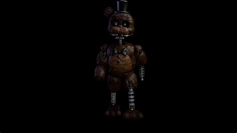 Ignited Freddy Walk Cycle By Lpganimations83 On Deviantart