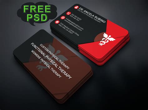 We did not find results for: FREE BUSINESS CARD FOR DOCTOR on Behance