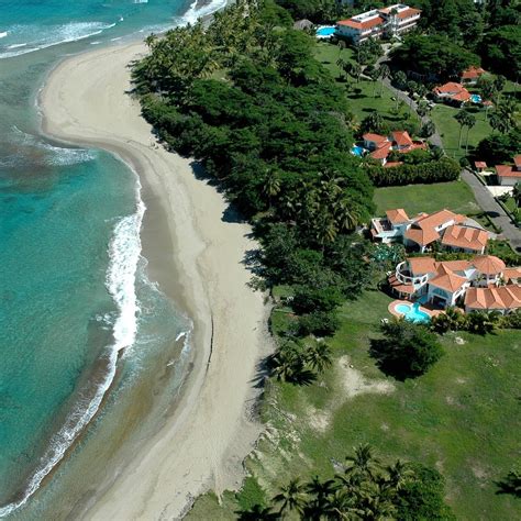 Kite Beach Cabarete Dominikanska Republiken Omdömen Tripadvisor