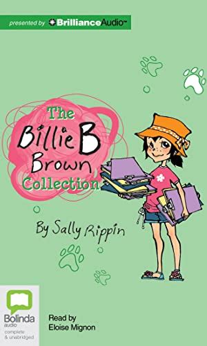 The Billie B Brown Collection Rippin Sally 9781486213313 Abebooks