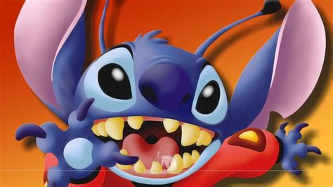 You Wont Believe This 37 Reasons For Stitch Wallpaper Hd If You
