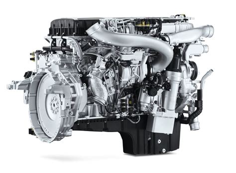 Paccar Mx 11 Engine Wins Innovation Award Torque