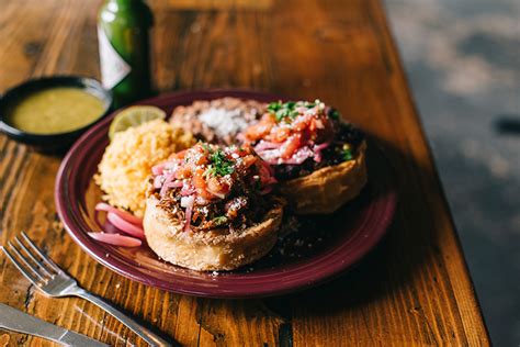 Joe's take on tucson style mexican street food is a taste unto it's own more. Mexican Food in Rochester, NY | Salena's Mexican ...